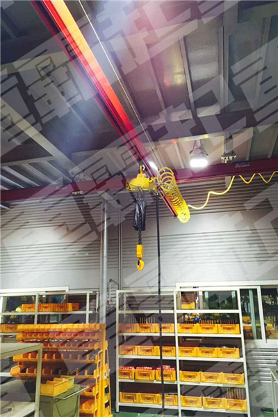 KHC氣動(dòng)葫蘆-KA2M-200