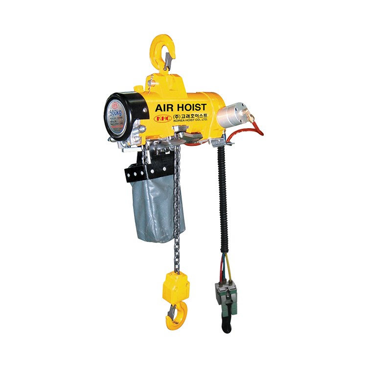 KHC氣動(dòng)葫蘆 KA1S