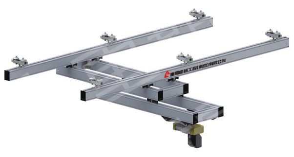 EEPOS鋁合金軌道同款產(chǎn)品系列生產(chǎn)銷(xiāo)售