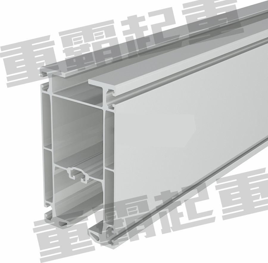 鋁合金軌道L-180型