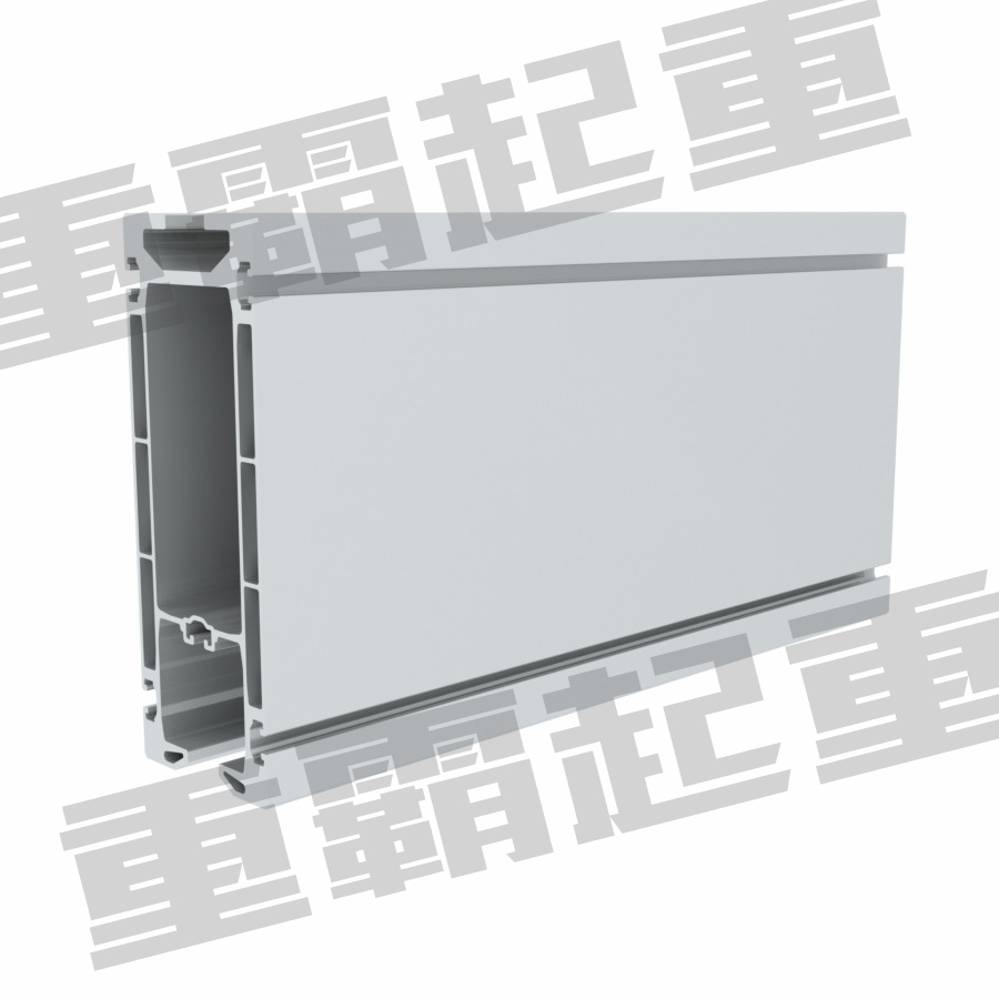 鋁合金軌道XXL-260型