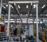 kbk裝配線系統(tǒng)解決方案